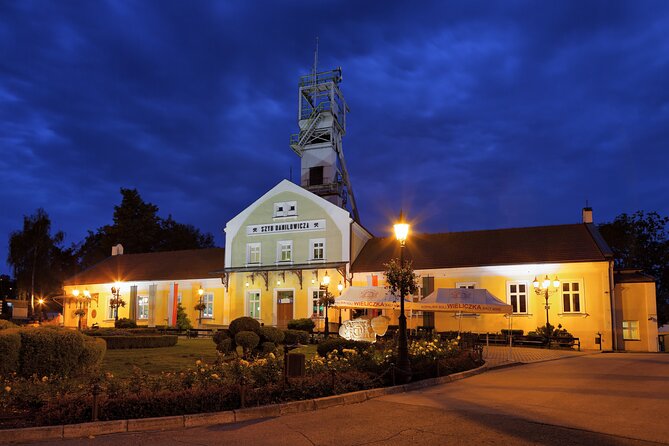 Wieliczka Salt Mine - Private Tour from Krakow - Hotel pickup keeps the morning simple