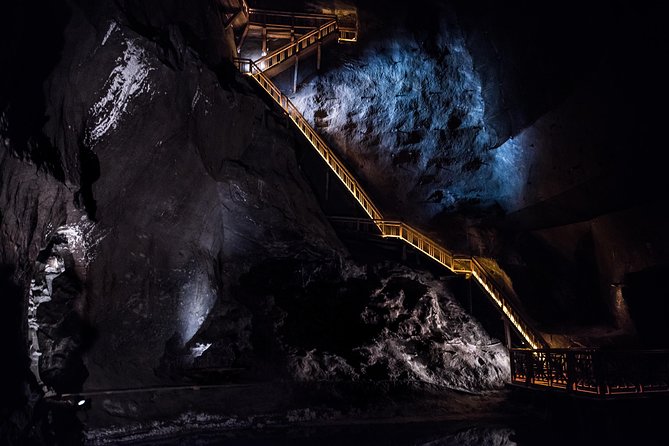 Wieliczka Salt Mine Tour from Krakow - Why the Wieliczka Salt Mine deserves a morning