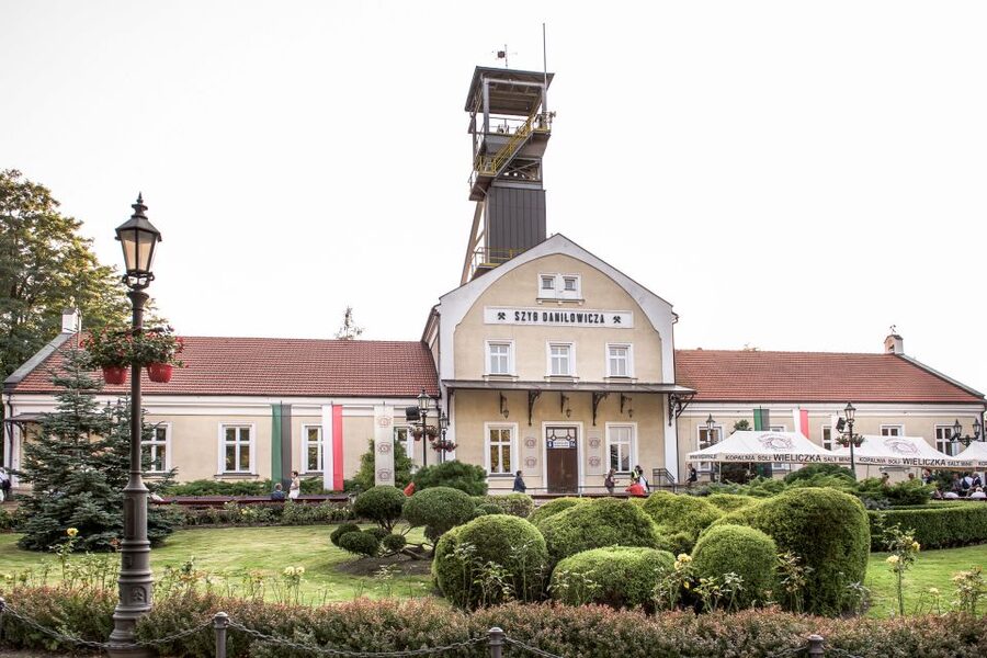 Wieliczka Salt Mine Tour Including Hotel Pick-Up - Who will enjoy this tour most?
