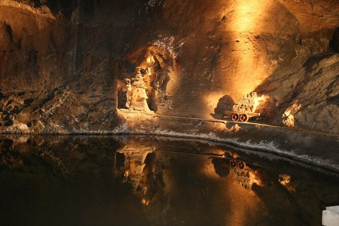 Wieliczka Salt Mine tour private transport - Why private transport helps in Wieliczka