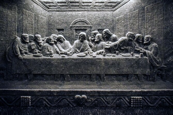 Wieliczka Salt Mine tour private transport - Is $172.07 per person good value?