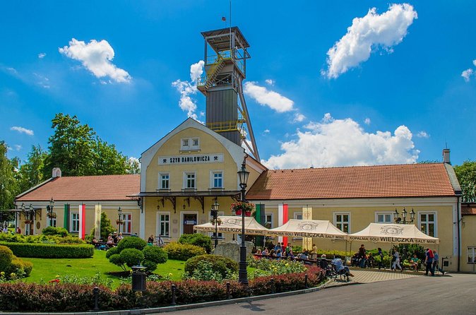 Wieliczka Salt Mine with pickup and private Transport - Who Will Enjoy This Trip Most?
