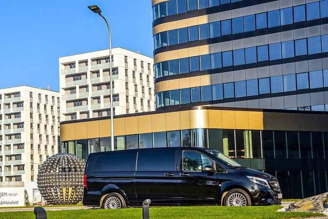 Wieliczka Salt Mine with Private Chauffeur and Licensed Guide - Who should choose this experience?