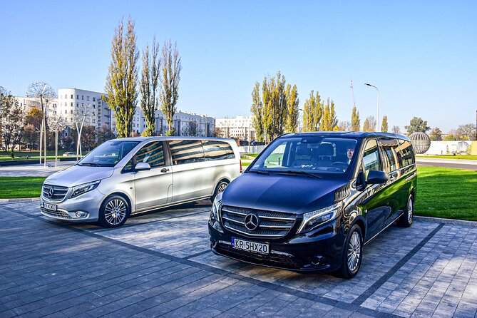 Wieliczka Salt Mine with Private Chauffeur and Licensed Guide - Entering Wieliczka Salt Mine