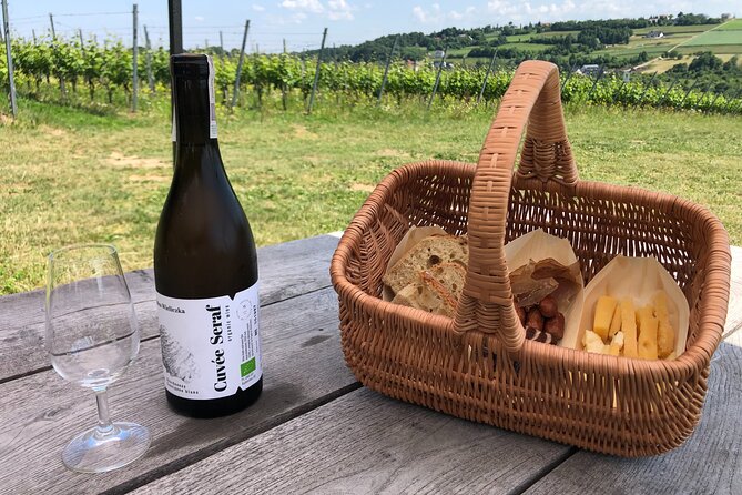 Wieliczka Vineyard: Wine tasting with local snacks - What I like, and what I would keep in mind