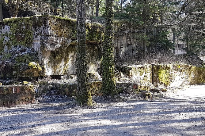 Wolf's Lair & Treblinka Tour in 1 day from Warsaw - Wolf’s Lair: Hitler’s forest headquarters