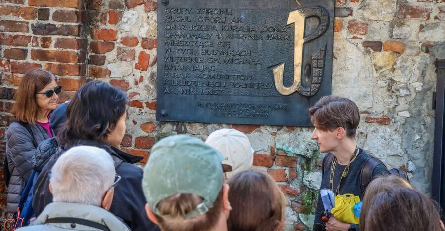 World War II in Krakow Walking Tour in English - Why Krakow’s World War II story needs a walking tour