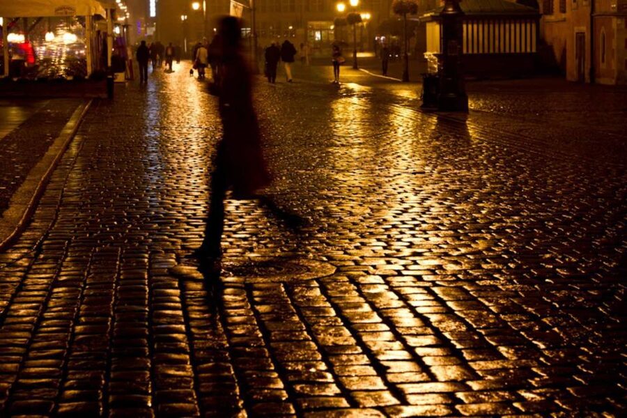 Wroclaw: 2-Hour Mysterious Walking Night Tour - Is $167 good value for a private group?