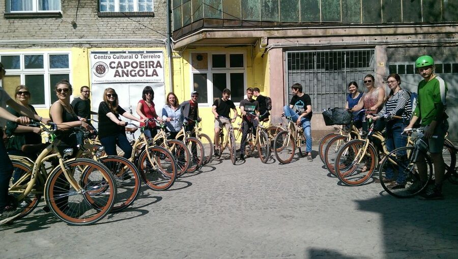 Wroclaw: 3-Hour Bike Tour in English or Polish - Key points to know before you pedal off