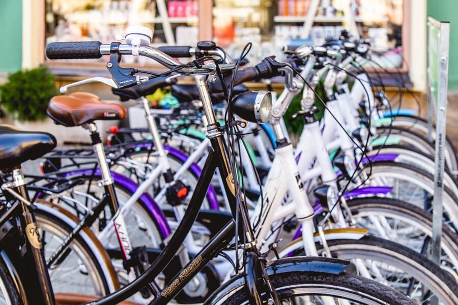 Wrocław Bike Rental - Following Wrocław’s 214 Kilometers of Bike Lanes