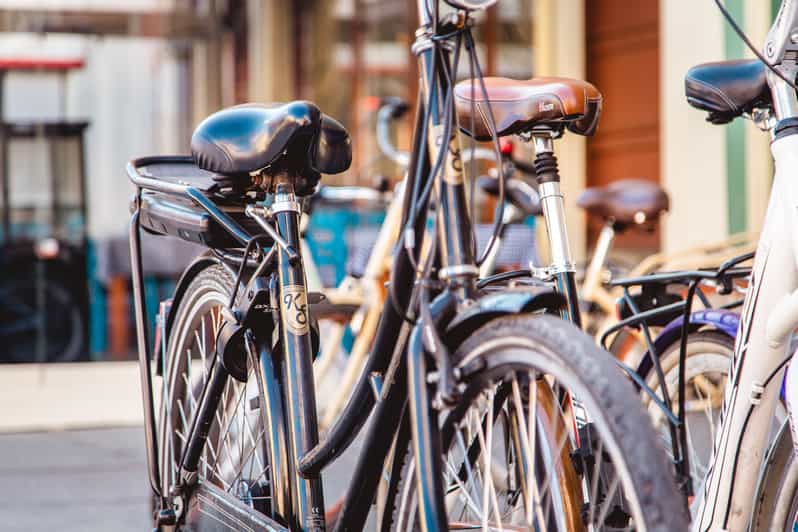 Wrocław Bike Rental - A Practical Route Toward the Oder