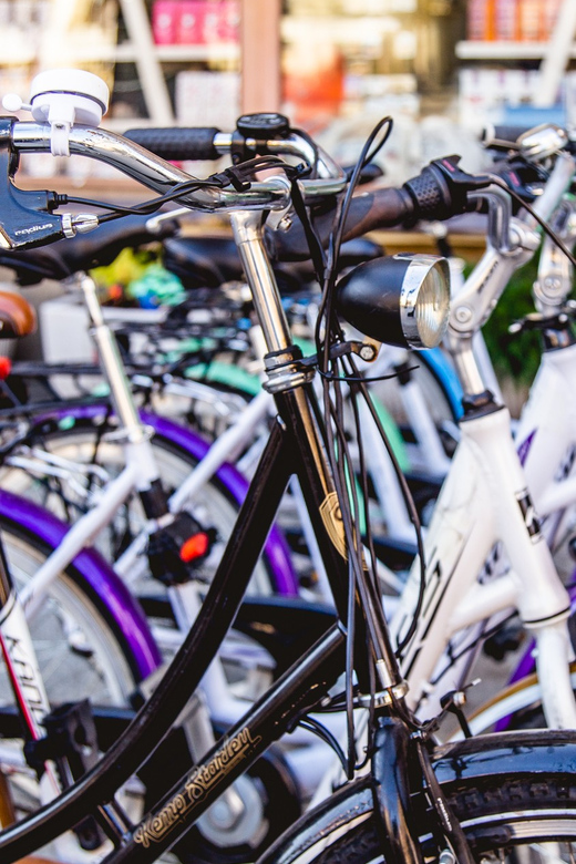 Wrocław Bike Rental - Booking Flexibility and Useful Details