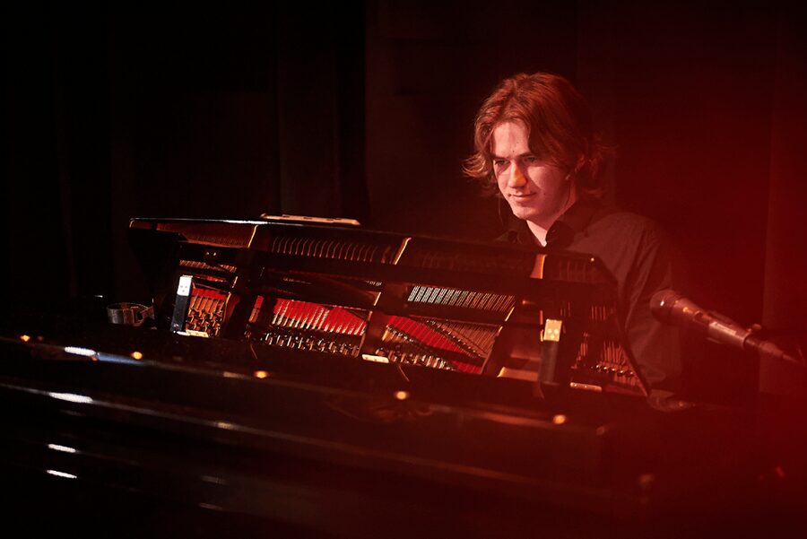 Wrocław: Chopin & Friends piano concerts - Key points before you book