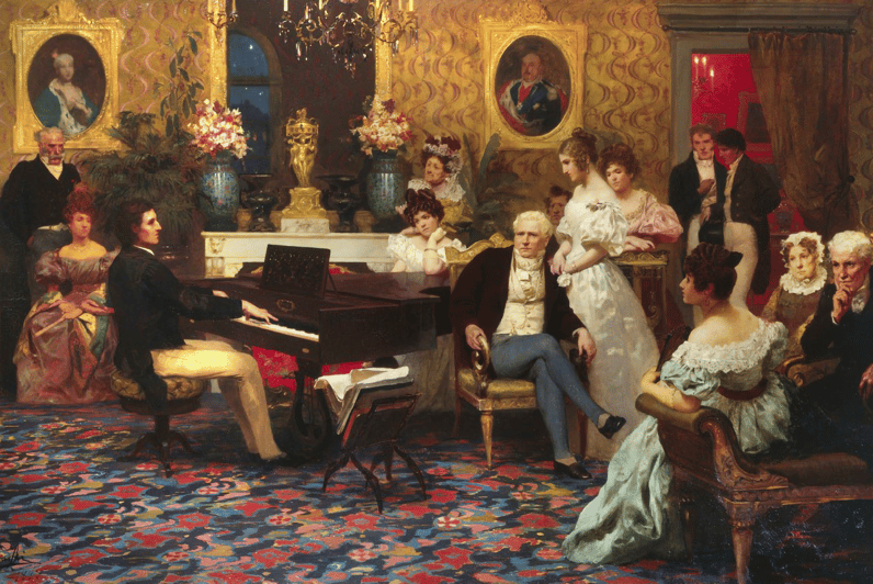 Wrocław: Chopin & Friends piano concerts - Why this 50-minute concert is worth your time