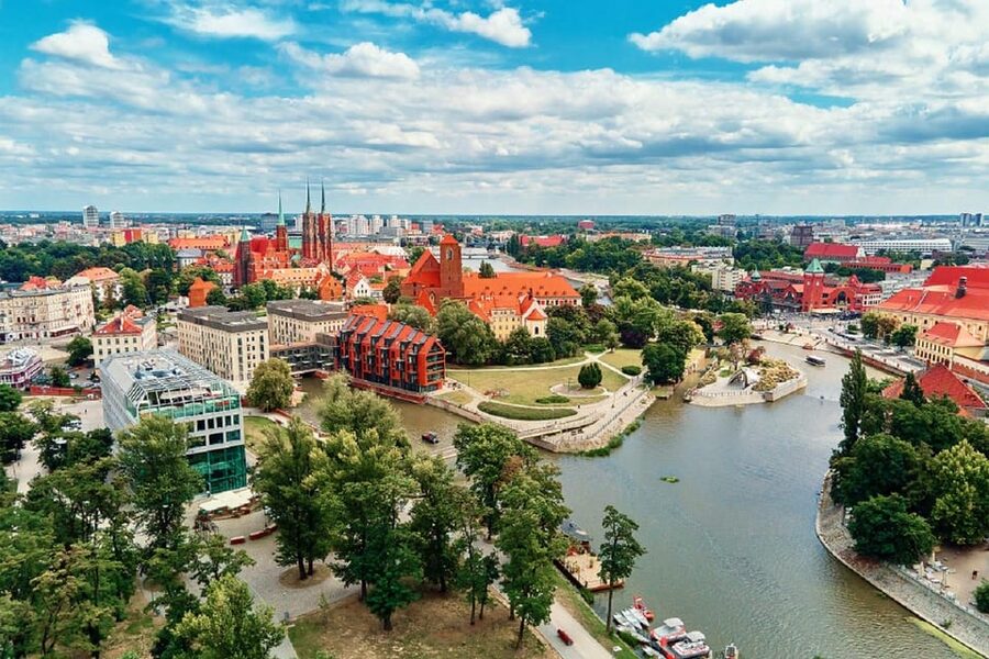 Wrocław: Chopin & Friends piano concerts - Beyond Chopin: Bach, Beethoven, Liszt, and more