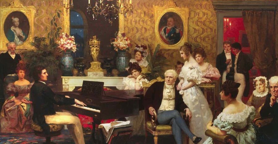 Wrocław: Chopin & Friends piano concerts - How the changing daily program affects your visit