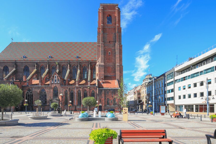 Wrocław: Chopin & Friends piano concerts - The sound: beautiful, but not perfectly controlled