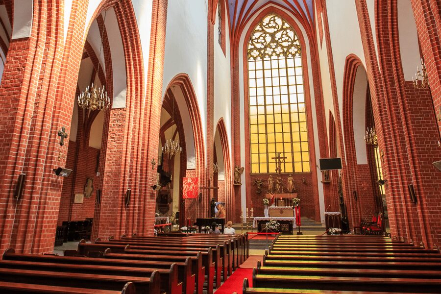 Wrocław: Chopin & Friends piano concerts - Who will enjoy this experience most