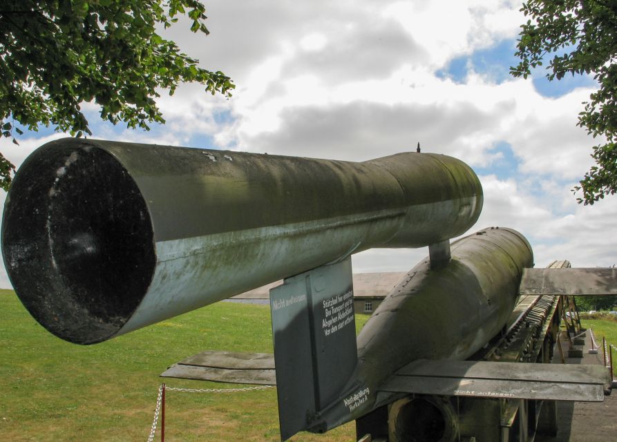 Wroclaw: Day of WW2: Riese, Gross-Rosen, Ksiaz Castle - Key points to know before booking