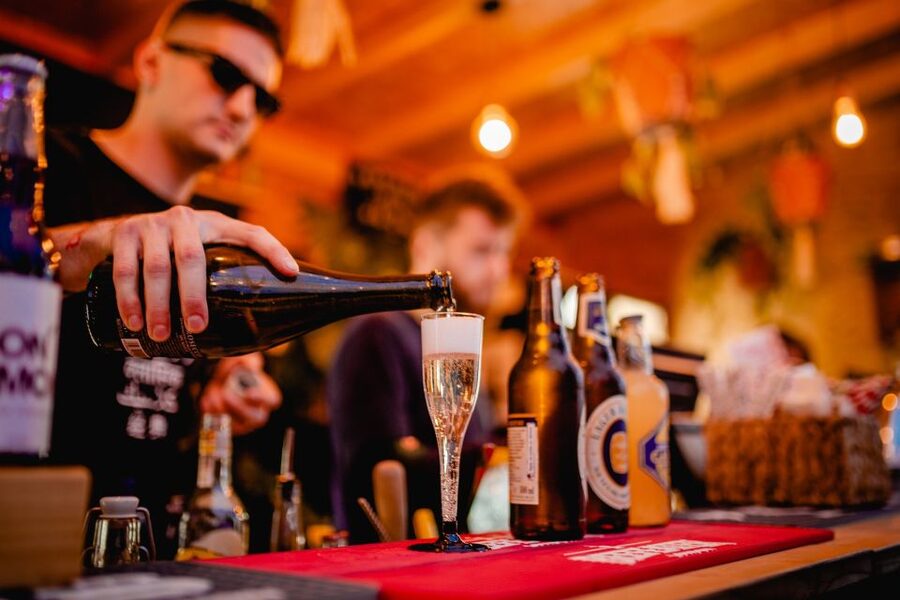 Wroclaw: Food & Vodka Culture Tour with Local Guide - The guide can shape the whole evening