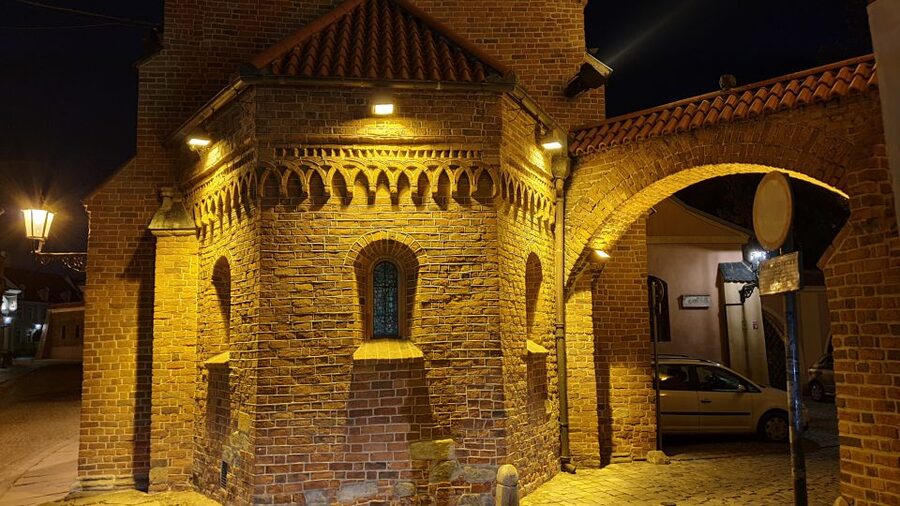 Wroclaw: Guided City Night Tour (2 hours) - How Much Value Do You Get for $47?