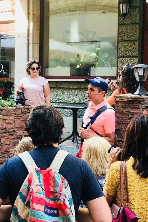 Wroclaw: Guided City Walk - Why this Wroclaw walk works well for a first visit