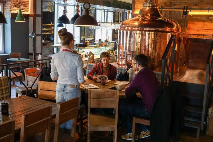 Wroclaw: Guided Tour & Beer Tasting (2 hours) - Why beer makes this Wroclaw walk different
