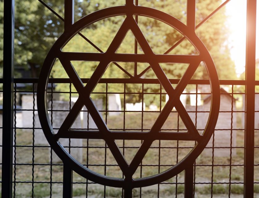 Wroclaw Jewish Quarter Private Guided Tour - Who should book this Wroclaw tour?