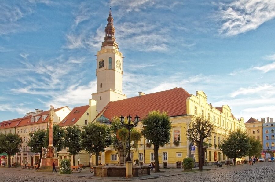 Wroclaw: Lower Silesia, Ksiaz Castle & Church of Peace Tour - Key points at a glance