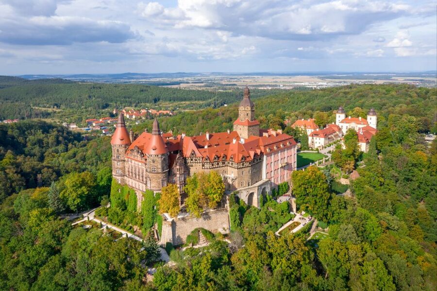 Wroclaw: Lower Silesia, Ksiaz Castle & Church of Peace Tour - Should you book the Książ and Świdnica tour?