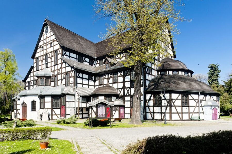 Wroclaw: Lower Silesia, Ksiaz Castle & Church of Peace Tour - Why this Lower Silesia outing works