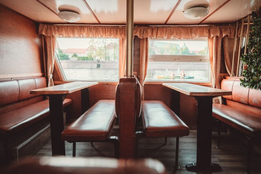 Wroclaw: Oder River Boat Party with Unlimited Drinks - Key points to know before booking