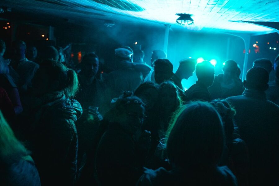Wroclaw: Oder River Boat Party with Unlimited Drinks - My verdict on the Oder River boat party
