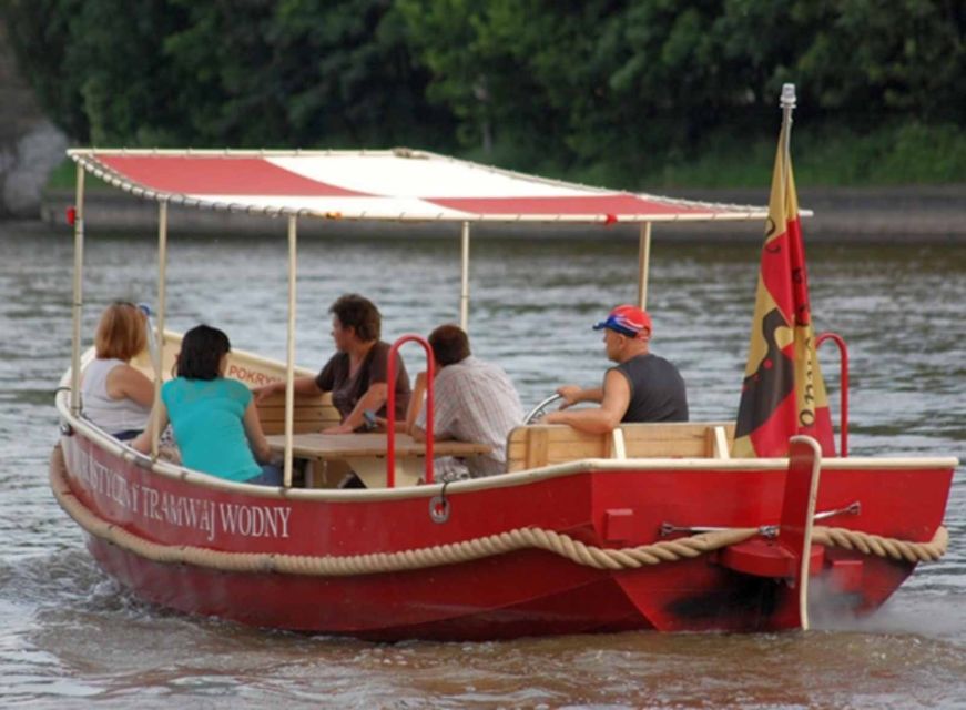 Wroclaw: Old City Walk and Cruise with Small Gondola - Who gets the best value