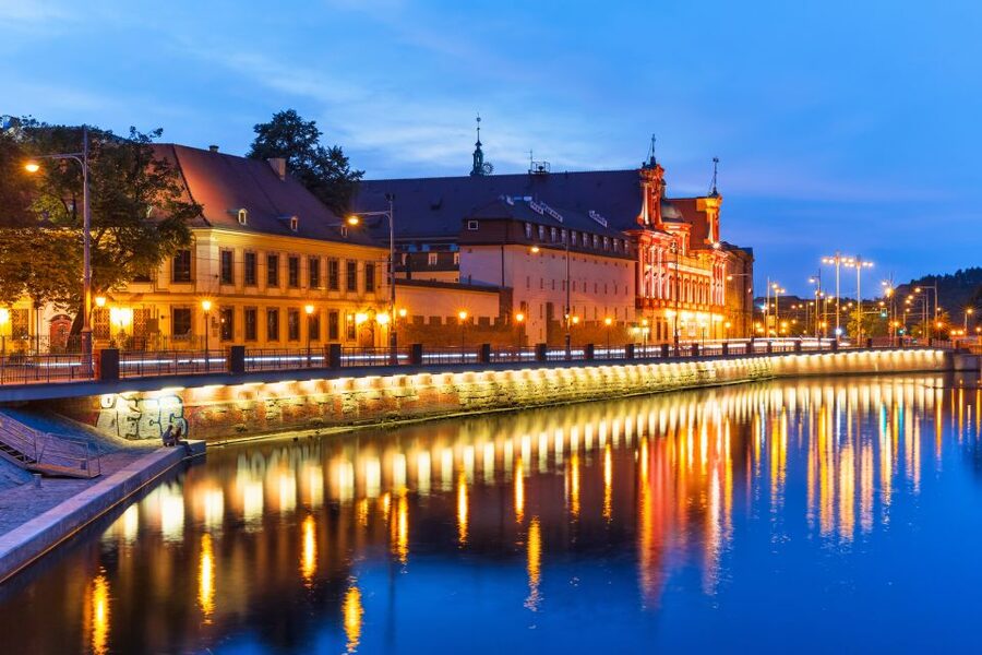 Wroclaw Old Town Highlights Private Walking Tour - Why this Wrocław walk works well