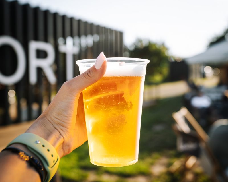 Wrocław: Polish Craft Beer Walking Tour with Tastings - Booking details that affect your decision