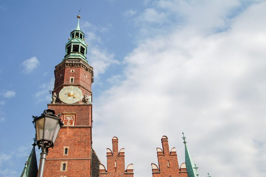 Wroclaw: Private 2-Hour Guided Tour - Market Square and the City’s Public Life
