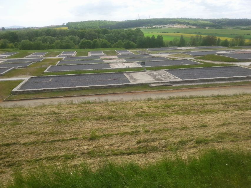Wroclaw: Private Gross-Rosen Concentration Camp Trip - Why Gross-Rosen matters
