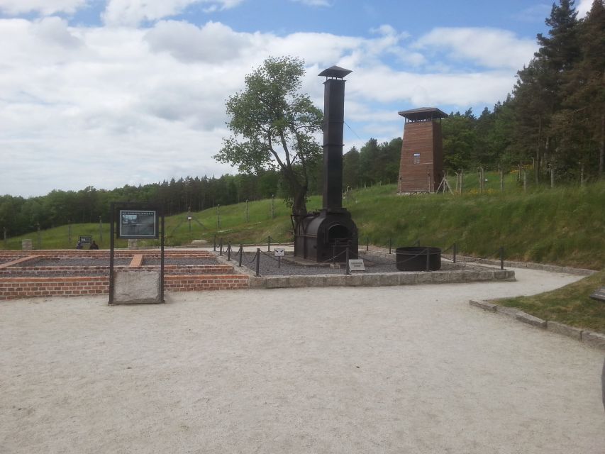 Wroclaw: Private Gross-Rosen Concentration Camp Trip - Practical planning before you go