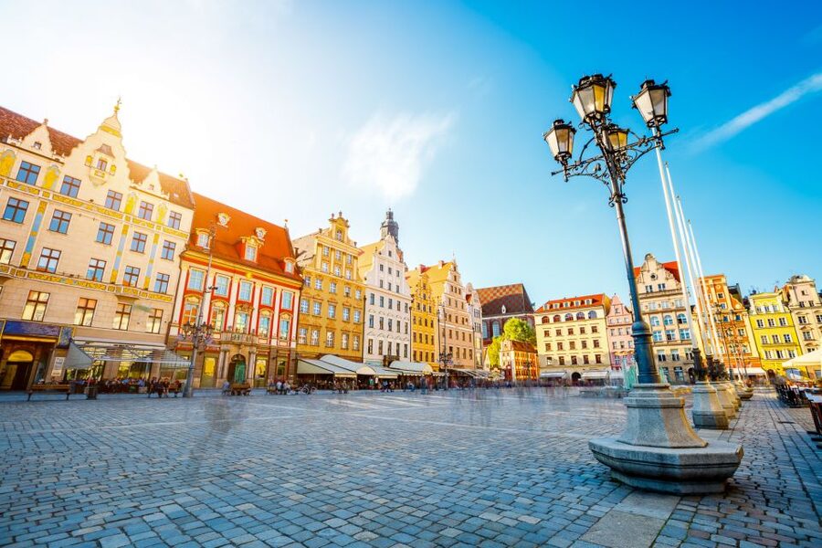 Wroclaw: Private Old Town Guided Walking Tour (2 hours) - Why this two-hour walk works well in Wroclaw