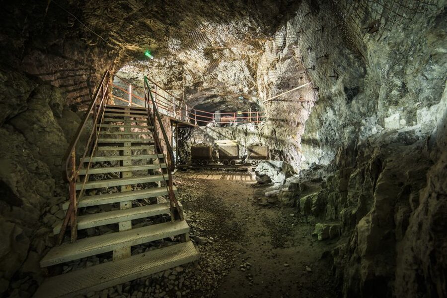Wroclaw: Private Tour to Project Riese - Key points to know before booking