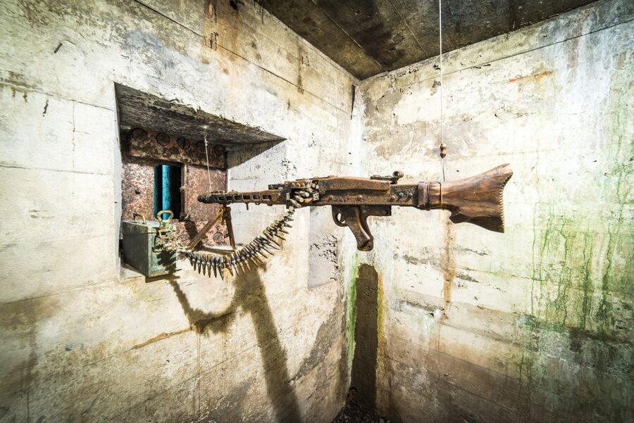 Wroclaw: Private Tour to Project Riese - Why Project Riese is worth the long ride