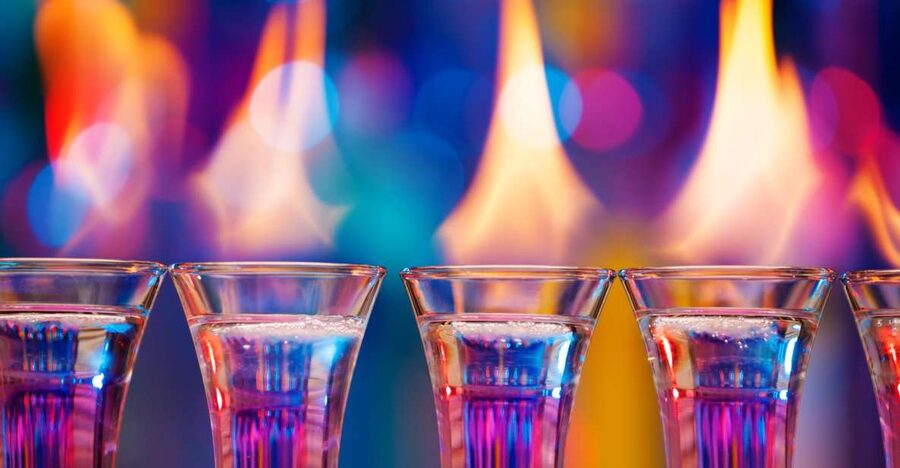 Wroclaw: Private Vodka Tasting Tour - Key points before you book