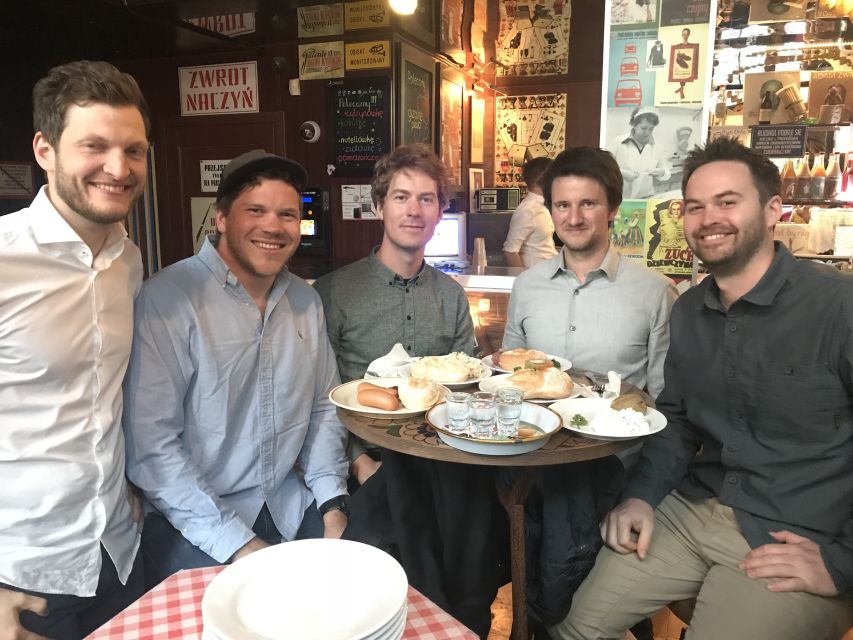 Wroclaw: Private Vodka Tasting Tour - Accessibility, cancellation, and booking details