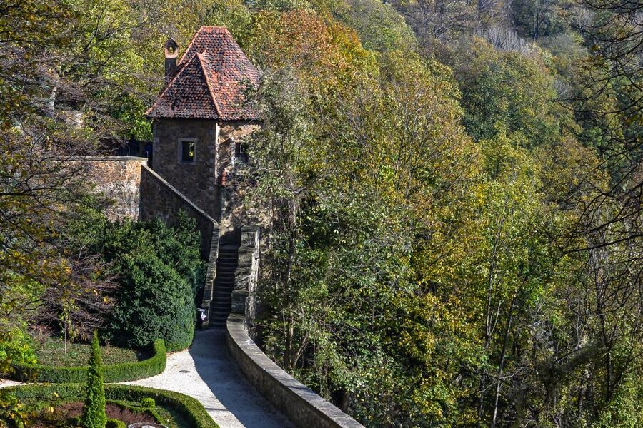 Wroclaw: Project Riese and Ksiaz Castle Private Tour - From wartime secrecy to castle grandeur