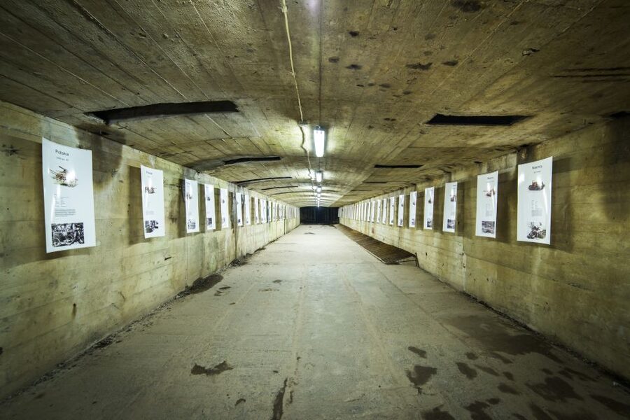 Wroclaw: Project Riese and Ksiaz Castle Private Tour - What the private format adds