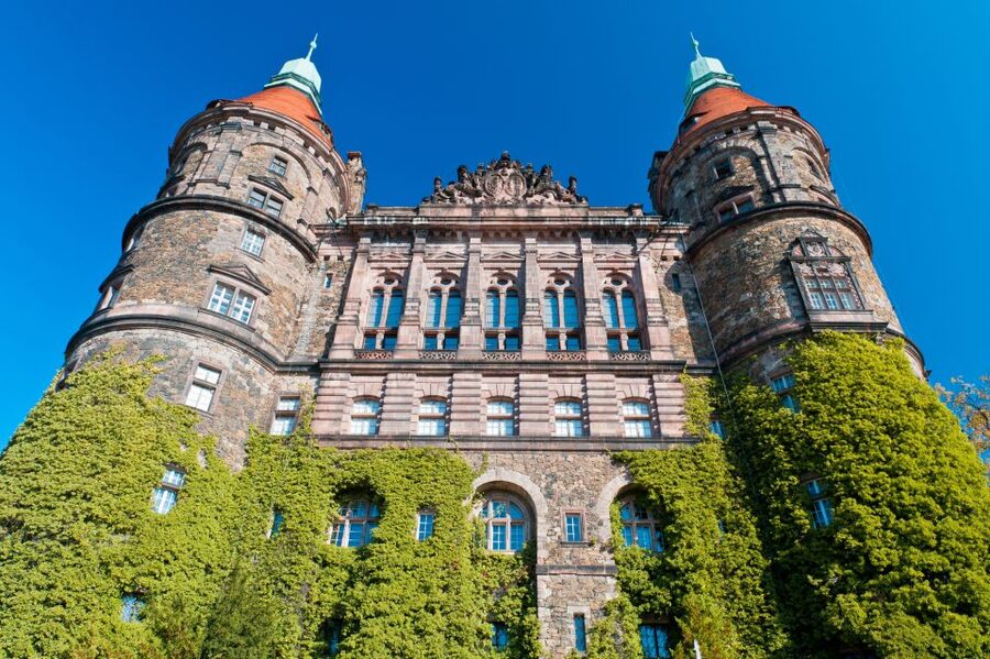 Wroclaw: Project Riese and Ksiaz Castle Private Tour - Who will enjoy this experience most?