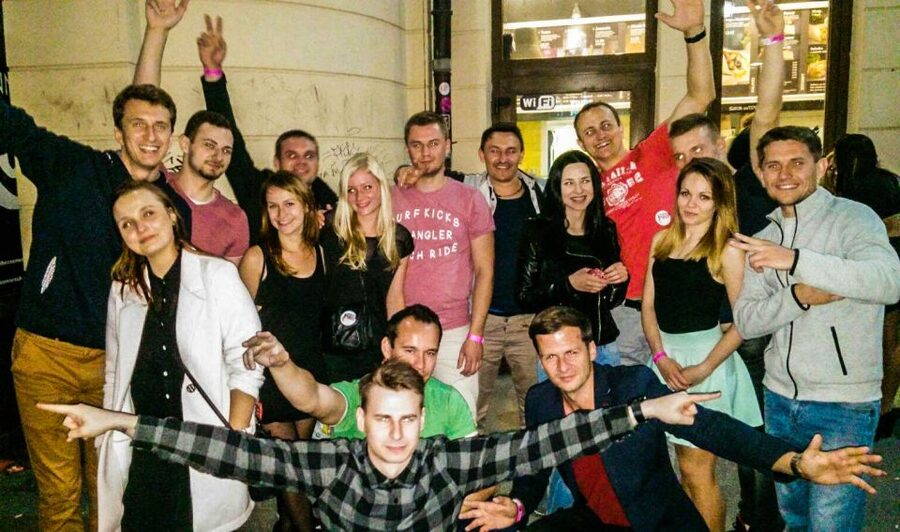 Wroclaw Pub Crawl with Free Drinks - Practical ways to get more from the evening