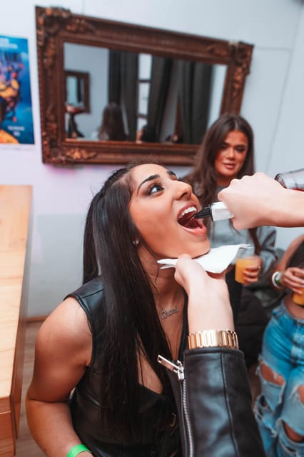 Wroclaw: Pub Crawl with Unlimited Drinks and VIP Club Entry - The guide team can make or break the night
