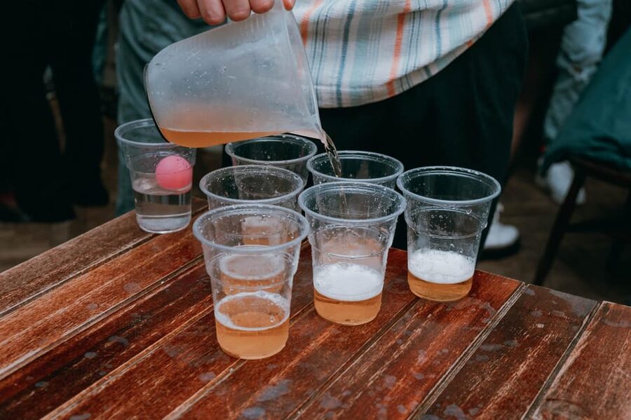 Wroclaw: Pub Crawl with Unlimited Drinks and VIP Club Entry - Practical tips for a smoother evening